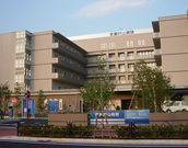 武蔵村山病院