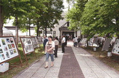 東川町写真の町実行委員会