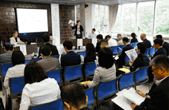 公益社団法人全国公立文化施設協会（東京都中央区）