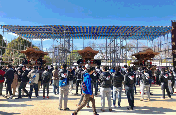 前田 明彦(大阪府岸和田市)