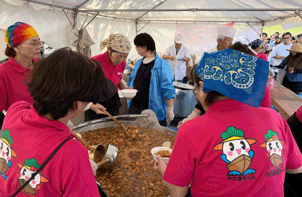 特定非営利活動法人つなぐプロジェクト(岐阜県羽島郡)