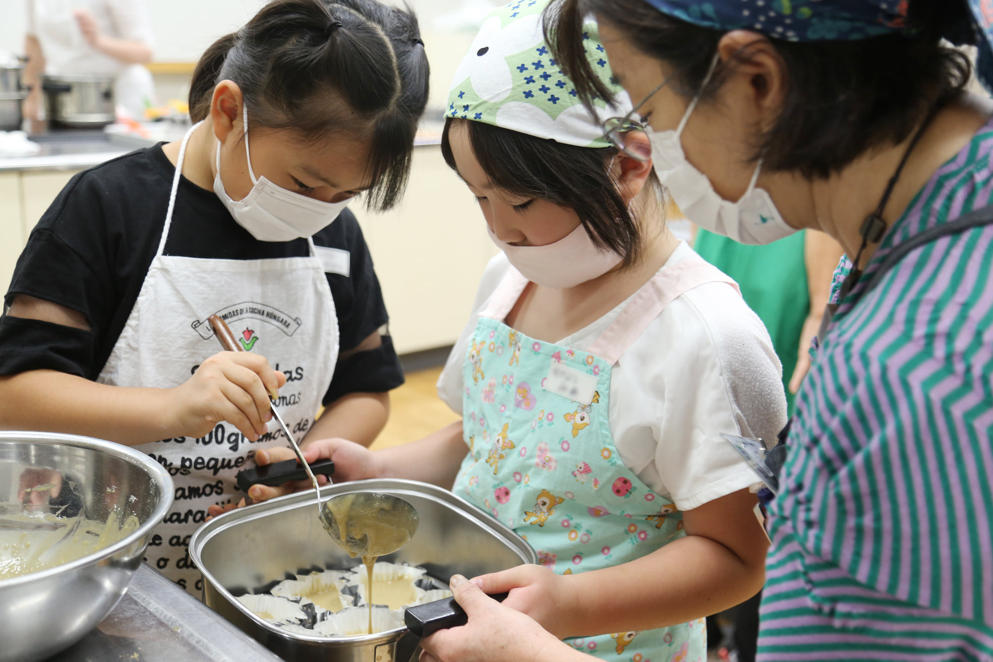 NPO法人霧島食育研究会（鹿児島県霧島市）