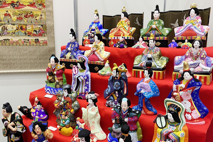 おひなの会(岐阜県)